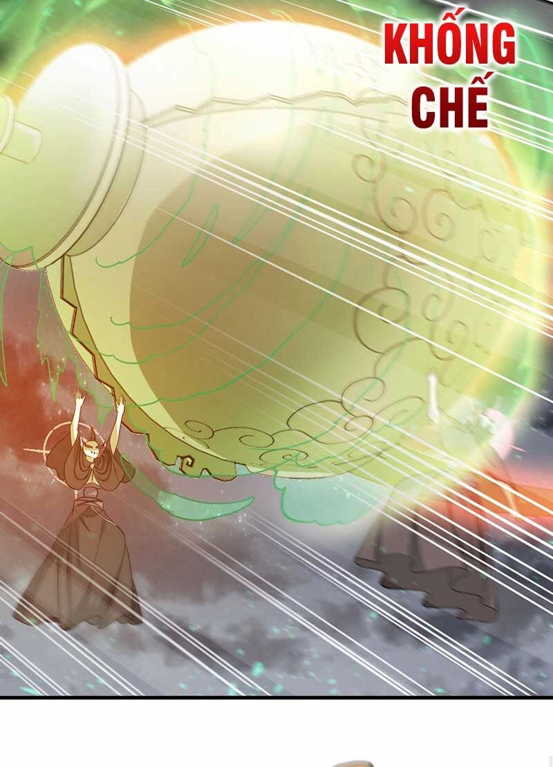 Vĩnh Sinh Chapter 80 - 12