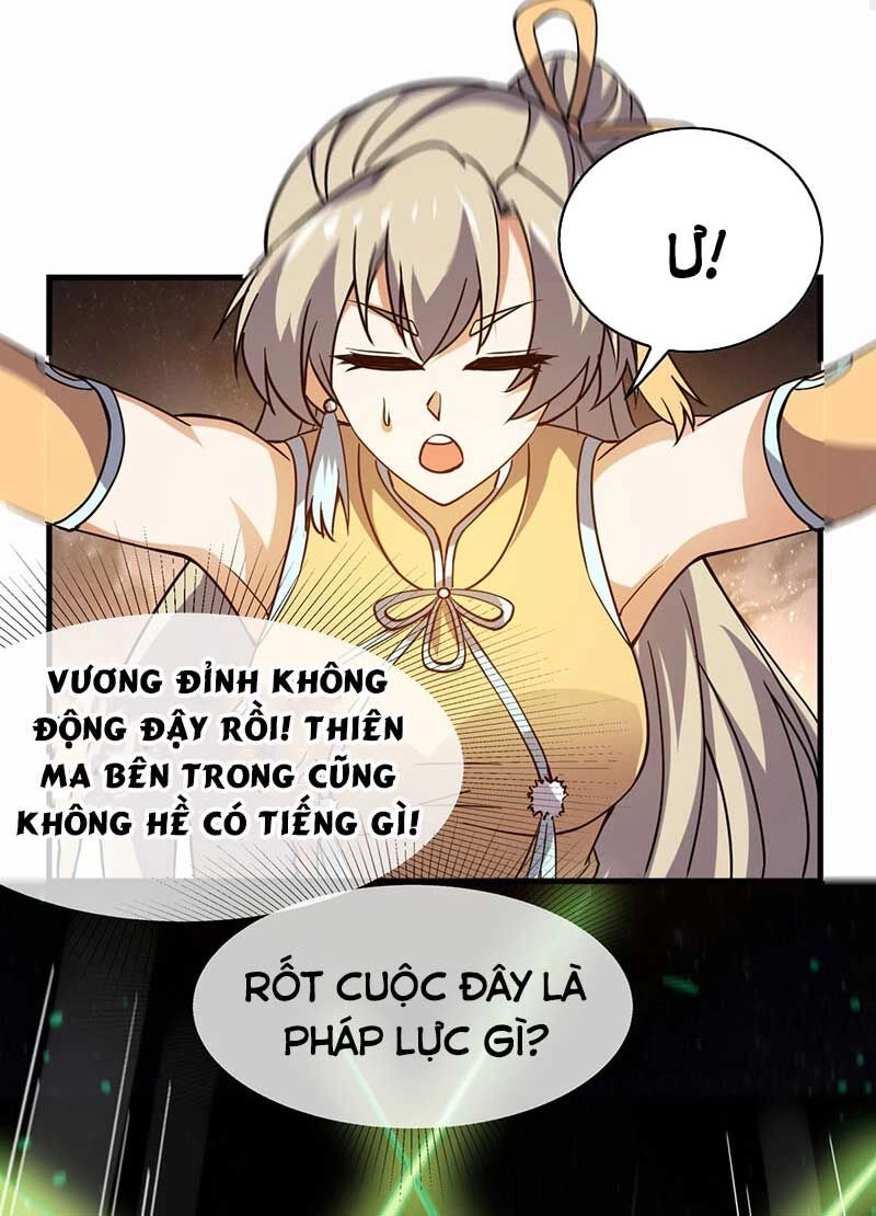 Vĩnh Sinh Chapter 80 - 13