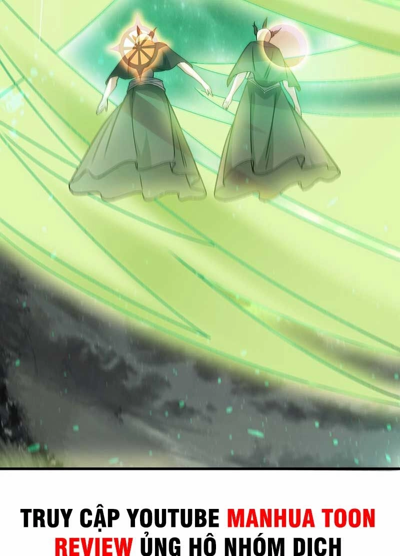 Vĩnh Sinh Chapter 80 - 17
