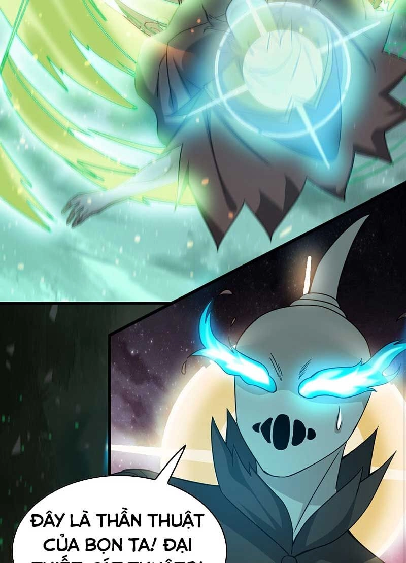 Vĩnh Sinh Chapter 80 - 19