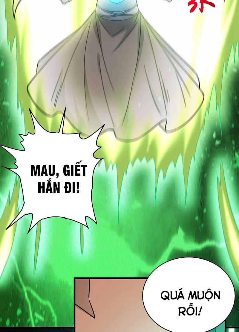 Vĩnh Sinh Chapter 80 - 21