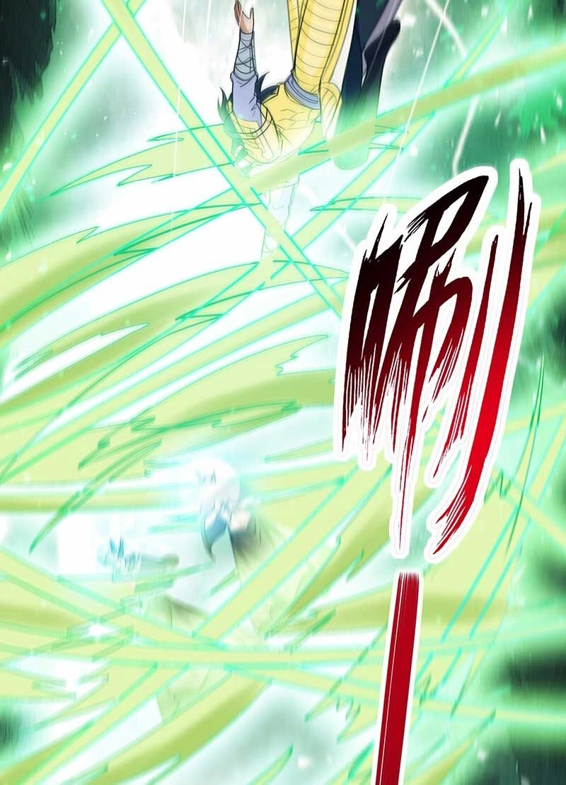 Vĩnh Sinh Chapter 80 - 23