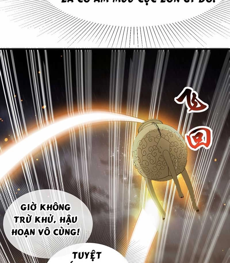Vĩnh Sinh Chapter 80 - 32