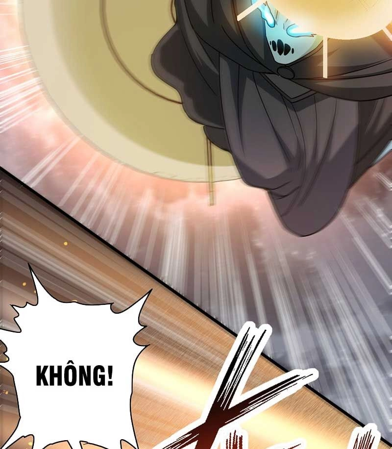 Vĩnh Sinh Chapter 80 - 35