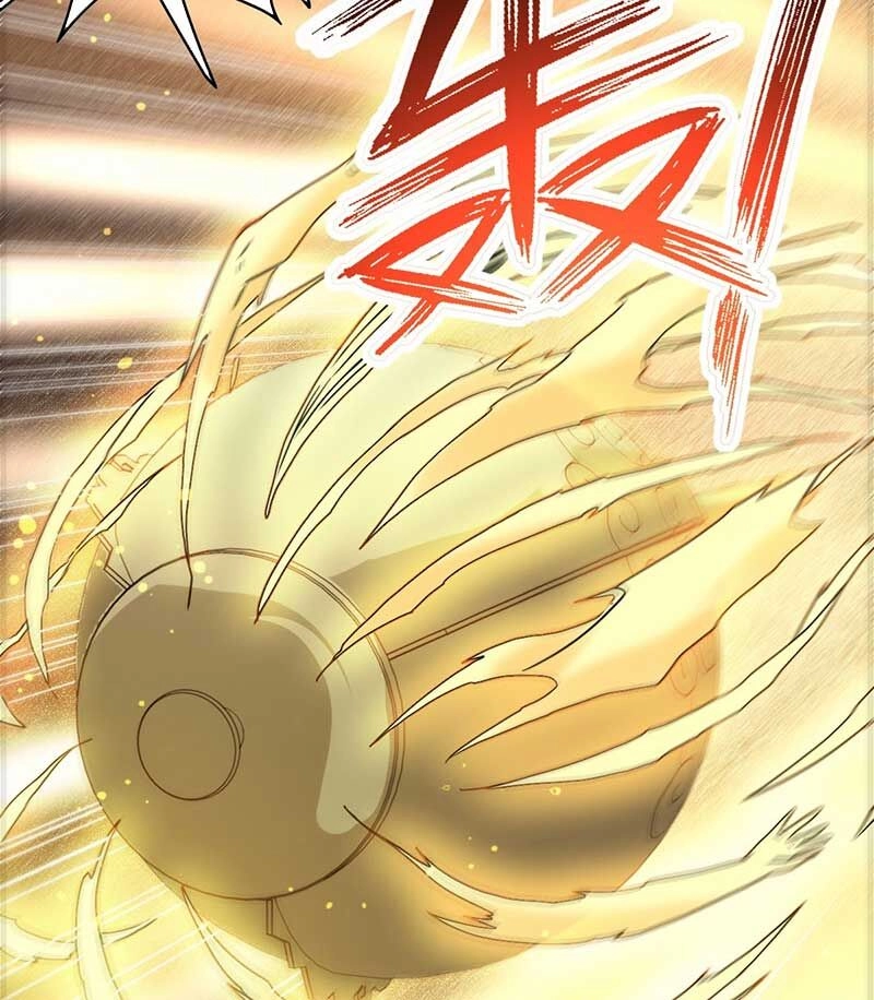 Vĩnh Sinh Chapter 80 - 36