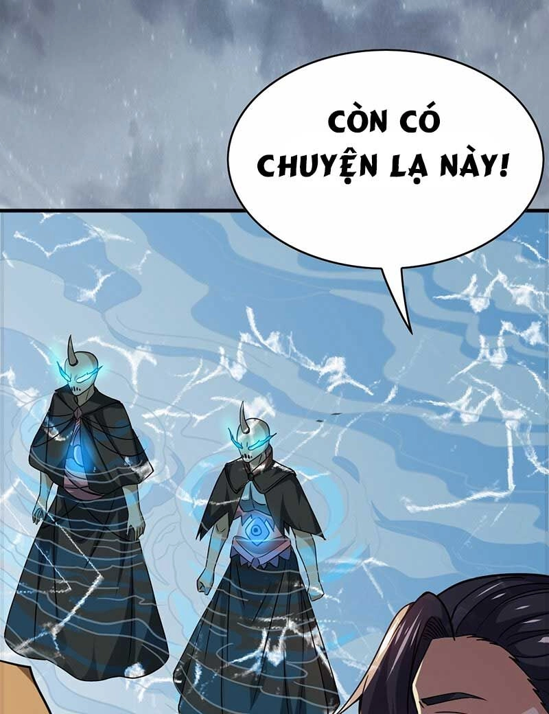 Vĩnh Sinh Chapter 80 - 52