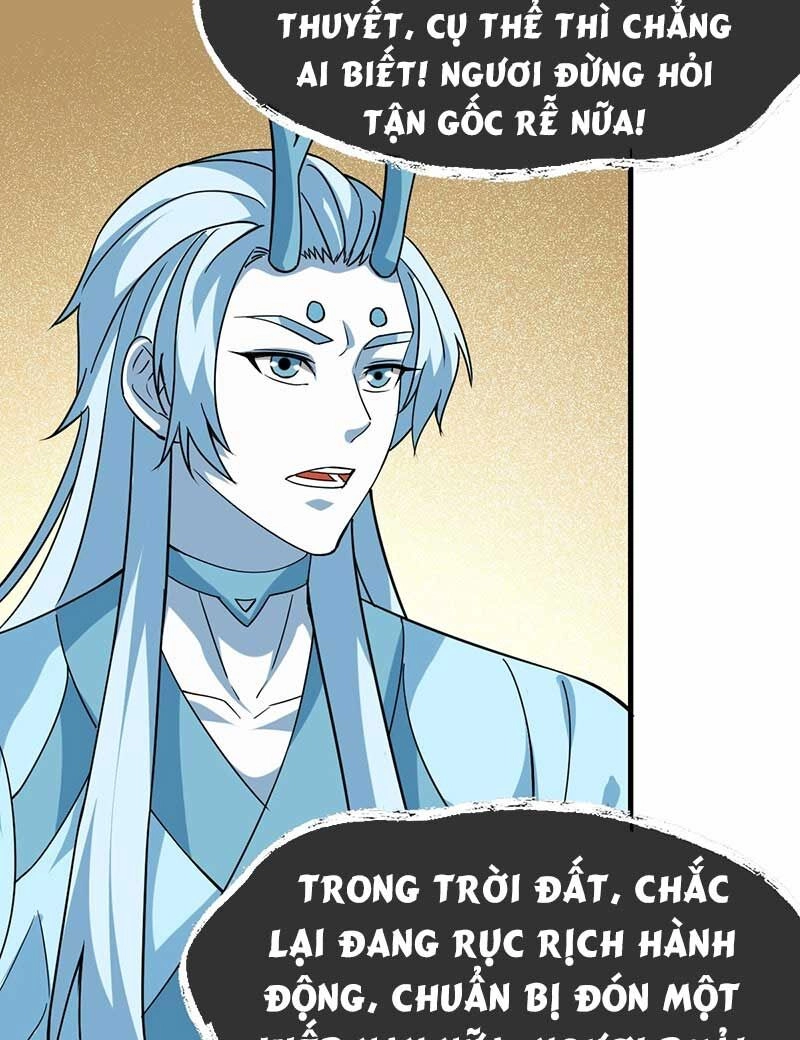 Vĩnh Sinh Chapter 80 - 54