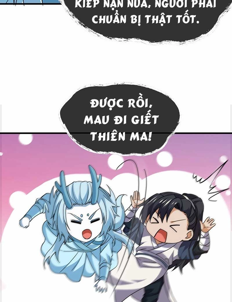 Vĩnh Sinh Chapter 80 - 55