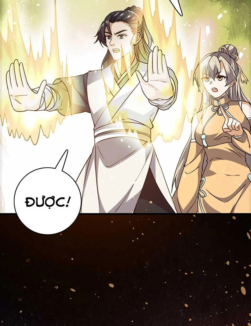Vĩnh Sinh Chapter 80 - 63