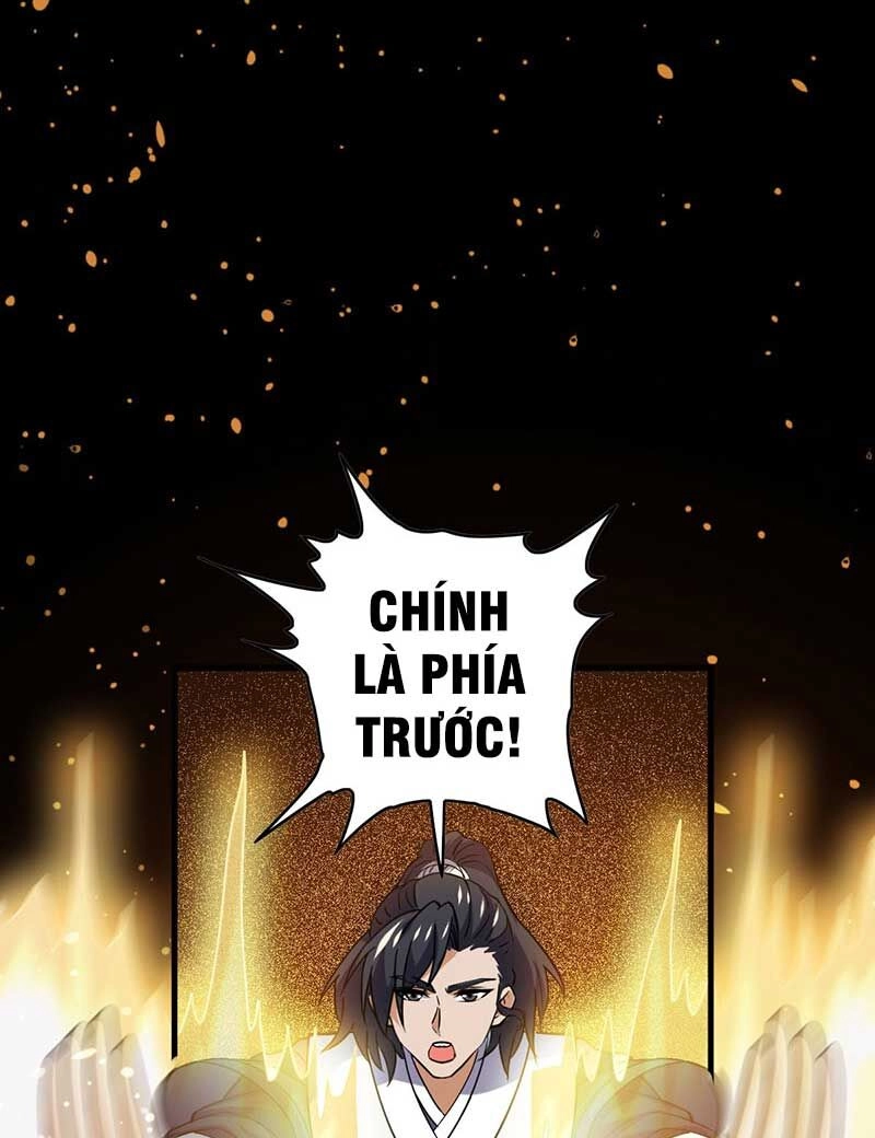 Vĩnh Sinh Chapter 80 - 69