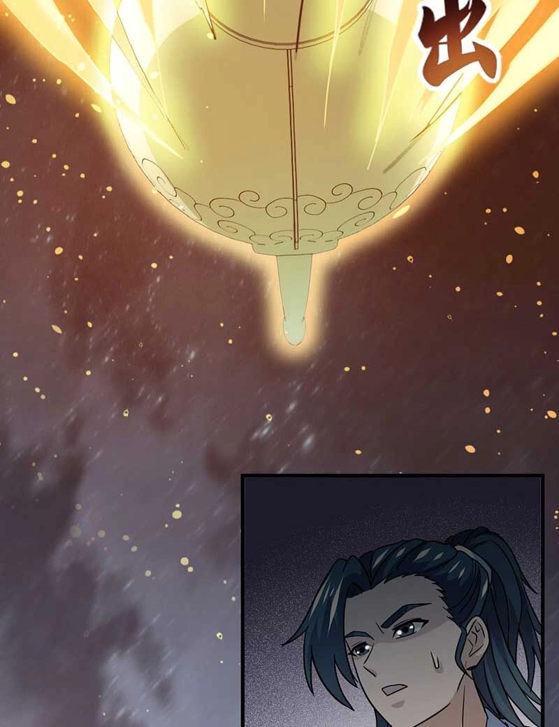 Vĩnh Sinh Chapter 80 - 71