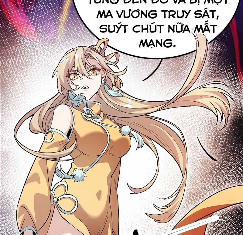 Vĩnh Sinh Chapter 81 - 8