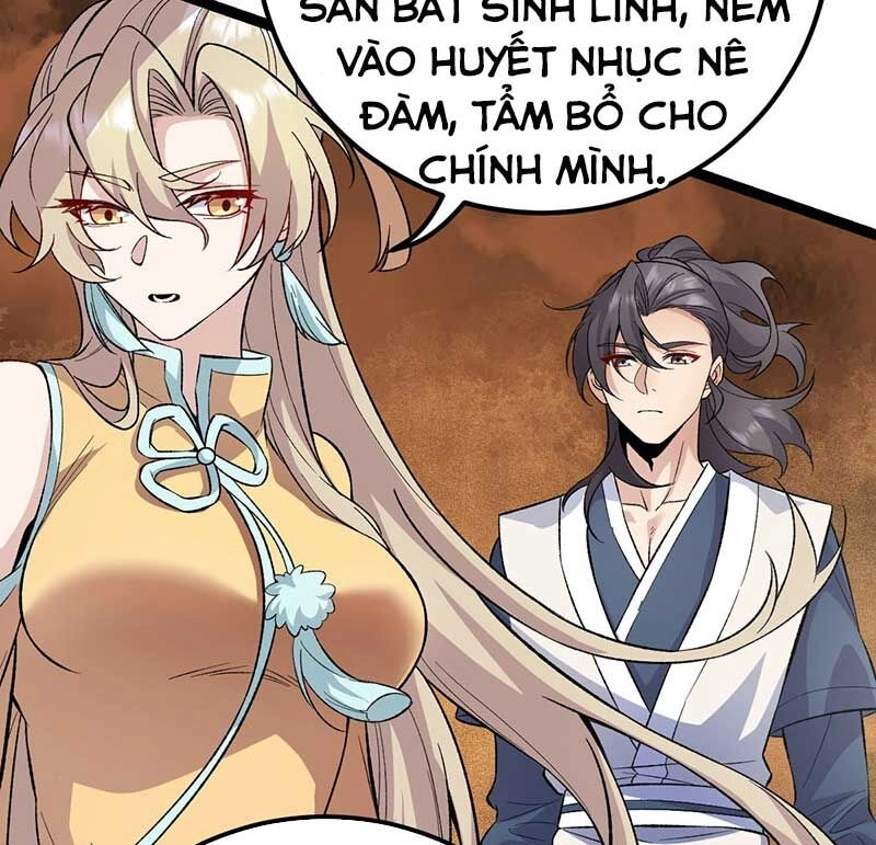 Vĩnh Sinh Chapter 81 - 10