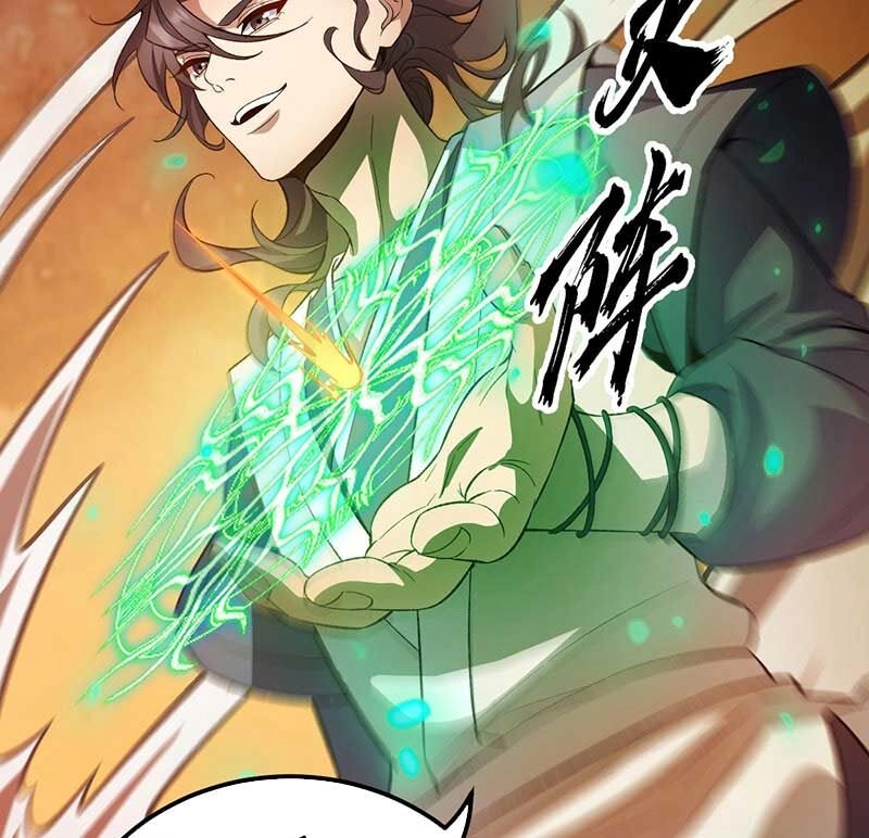 Vĩnh Sinh Chapter 81 - 12