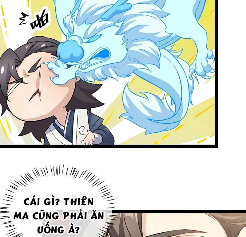 Vĩnh Sinh Chapter 81 - 16
