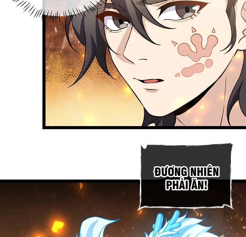 Vĩnh Sinh Chapter 81 - 17