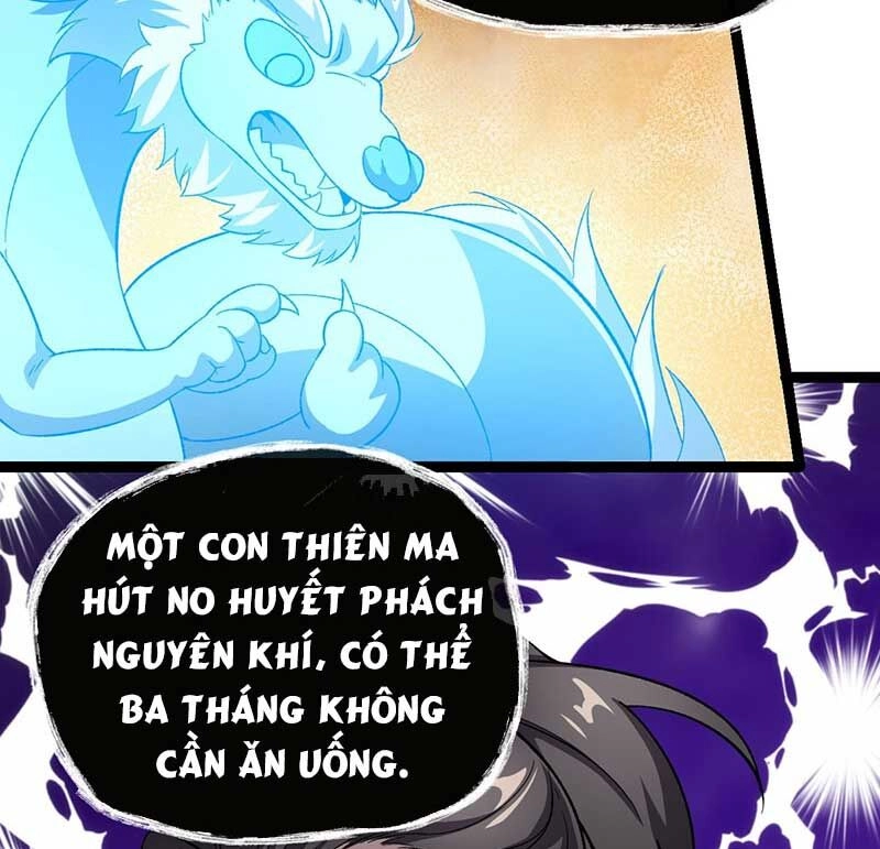 Vĩnh Sinh Chapter 81 - 23