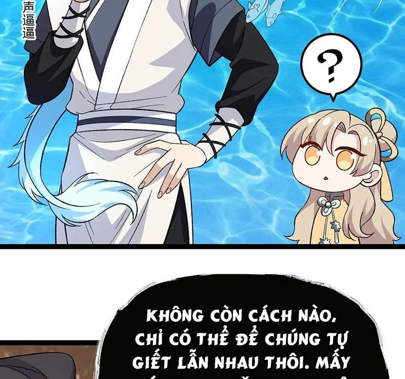 Vĩnh Sinh Chapter 81 - 28