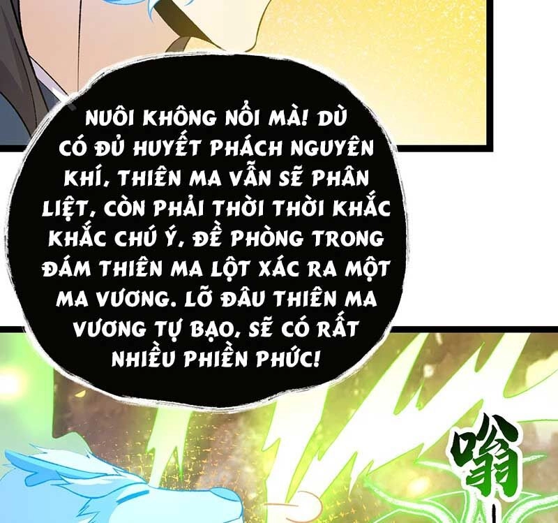 Vĩnh Sinh Chapter 81 - 30
