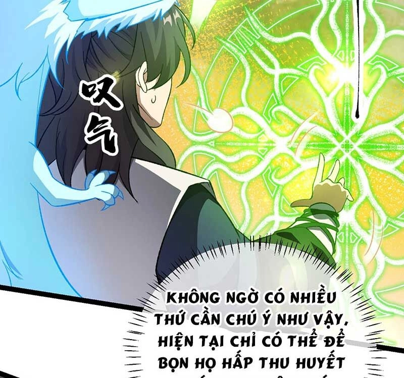 Vĩnh Sinh Chapter 81 - 31