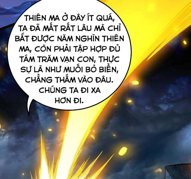 Vĩnh Sinh Chapter 81 - 38