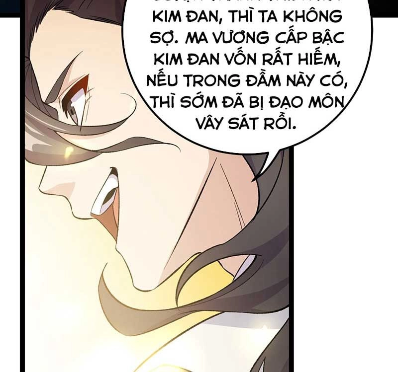 Vĩnh Sinh Chapter 81 - 40