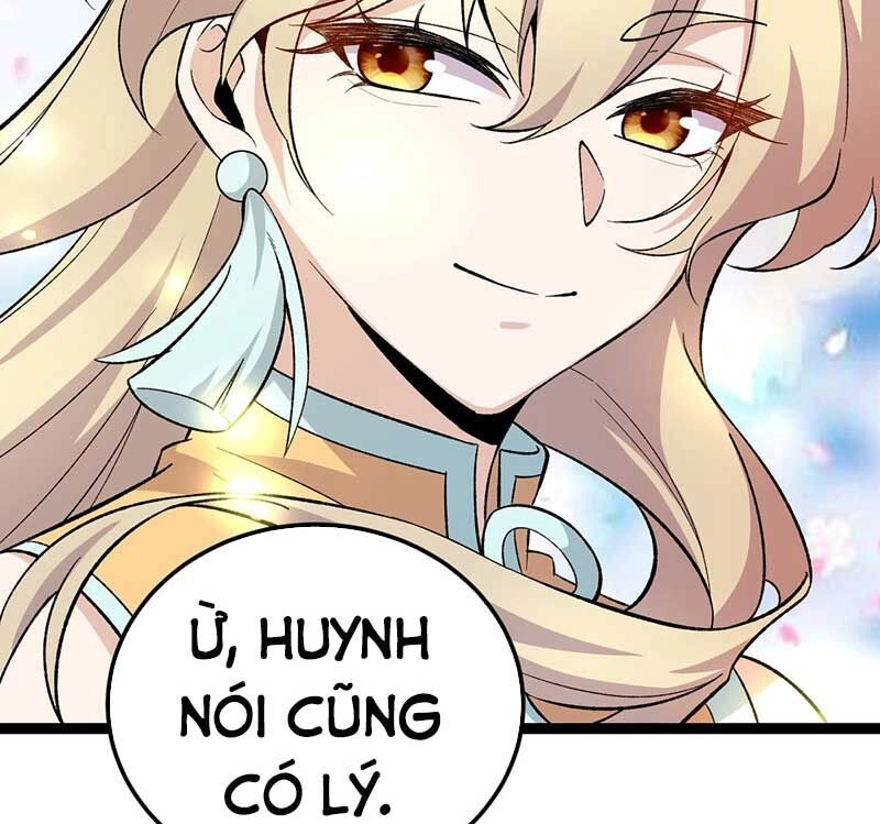 Vĩnh Sinh Chapter 81 - 43