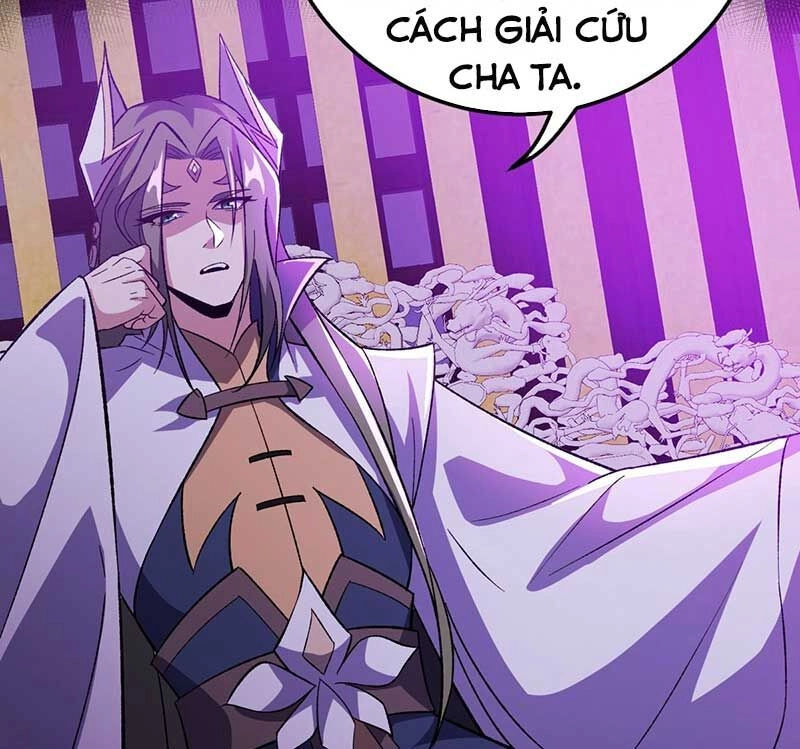 Vĩnh Sinh Chapter 81 - 47