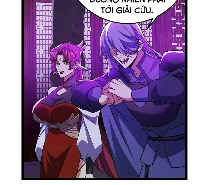 Vĩnh Sinh Chapter 81 - 51