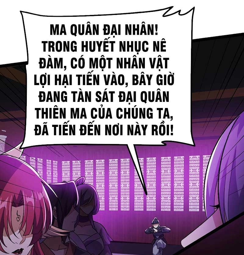 Vĩnh Sinh Chapter 81 - 52