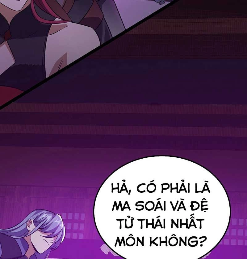 Vĩnh Sinh Chapter 81 - 53