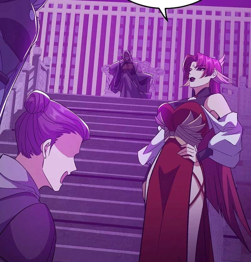 Vĩnh Sinh Chapter 81 - 54