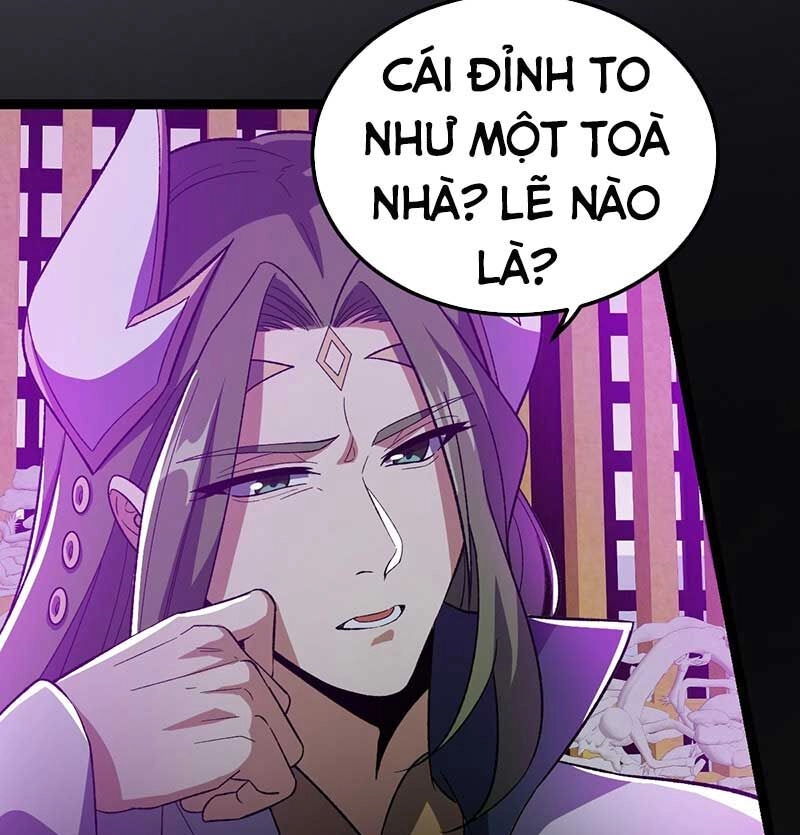 Vĩnh Sinh Chapter 81 - 56