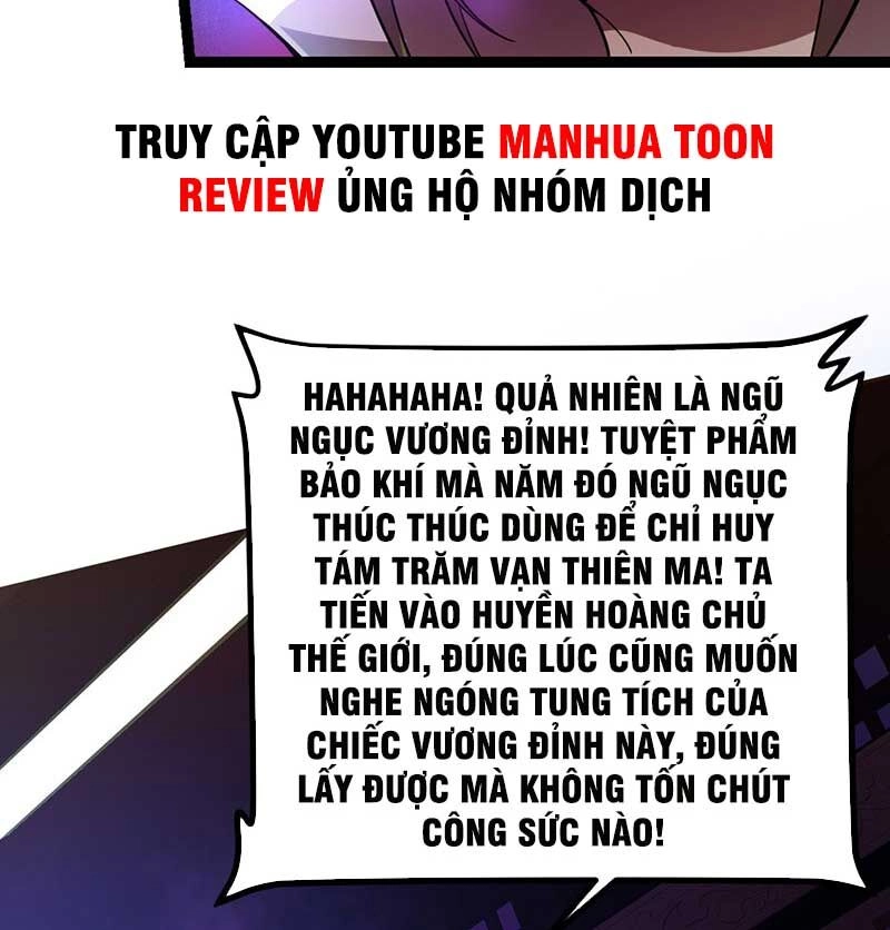 Vĩnh Sinh Chapter 81 - 60