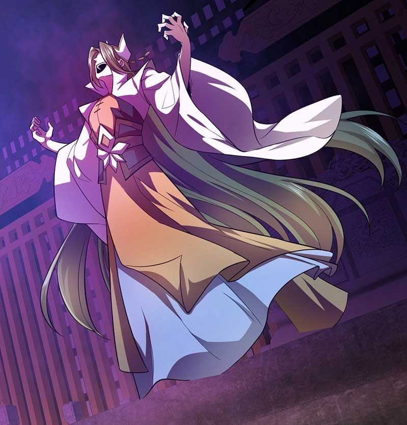 Vĩnh Sinh Chapter 81 - 61