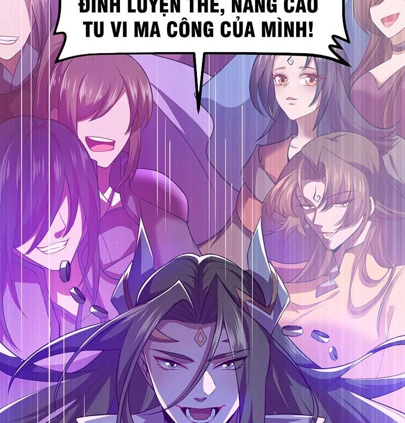 Vĩnh Sinh Chapter 81 - 63