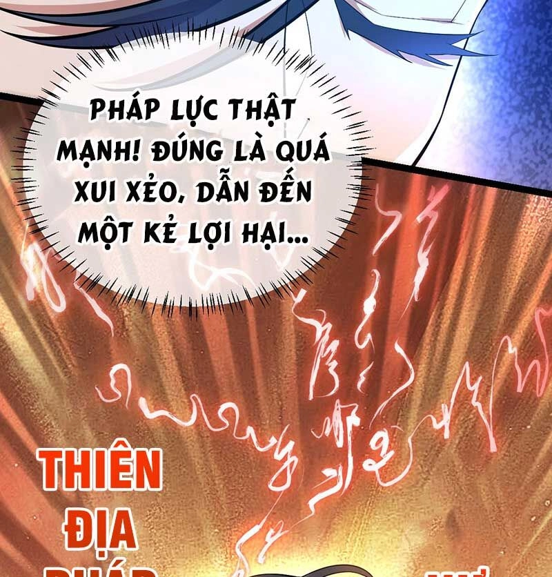 Vĩnh Sinh Chapter 81 - 71