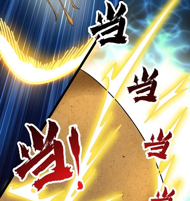 Vĩnh Sinh Chapter 81 - 79