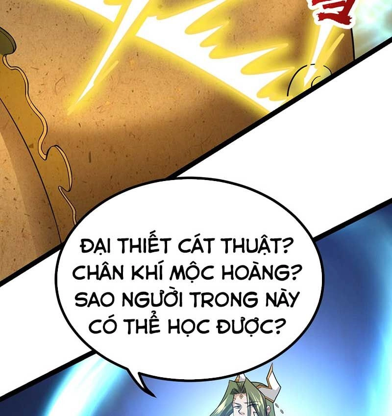 Vĩnh Sinh Chapter 81 - 80