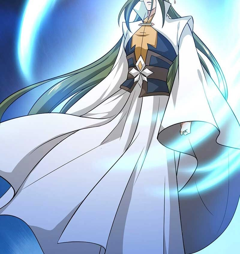 Vĩnh Sinh Chapter 81 - 81