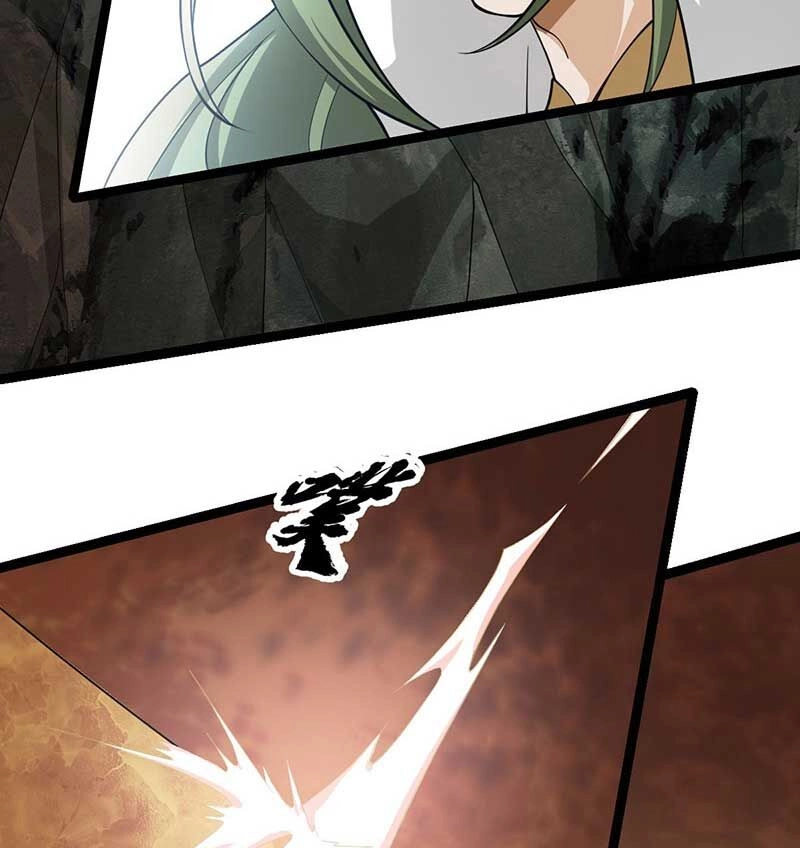 Vĩnh Sinh Chapter 81 - 83