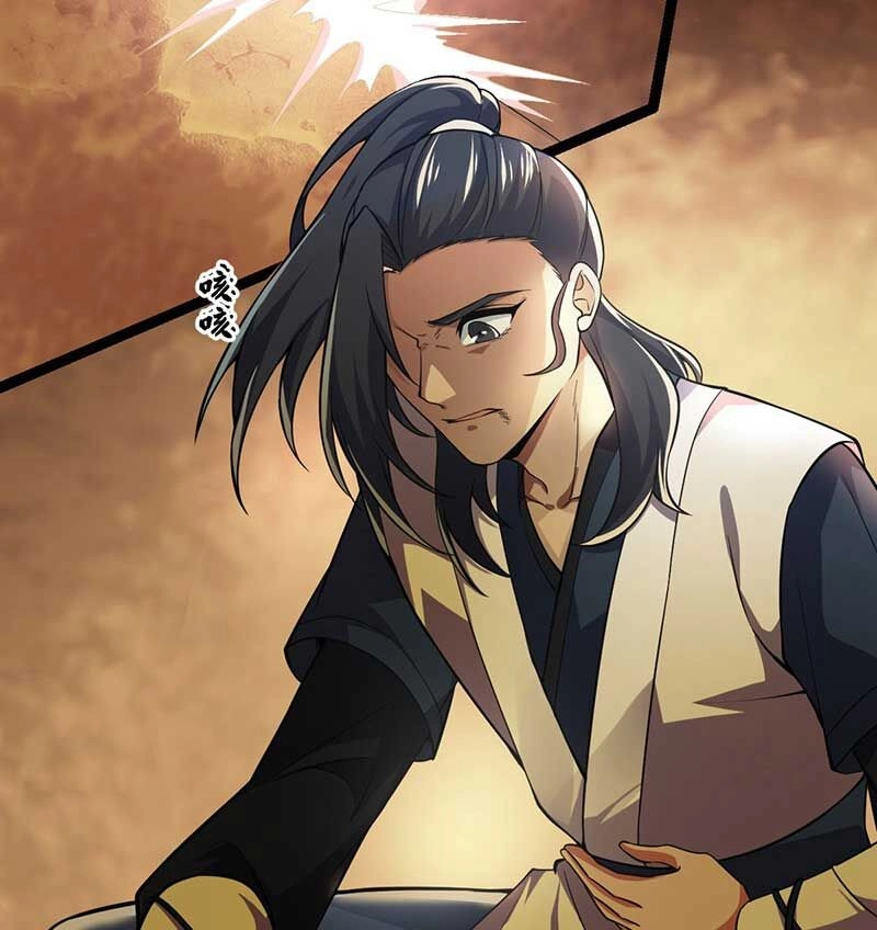 Vĩnh Sinh Chapter 81 - 84