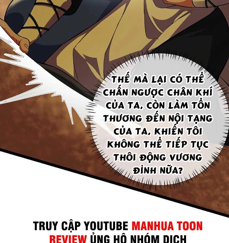 Vĩnh Sinh Chapter 81 - 85