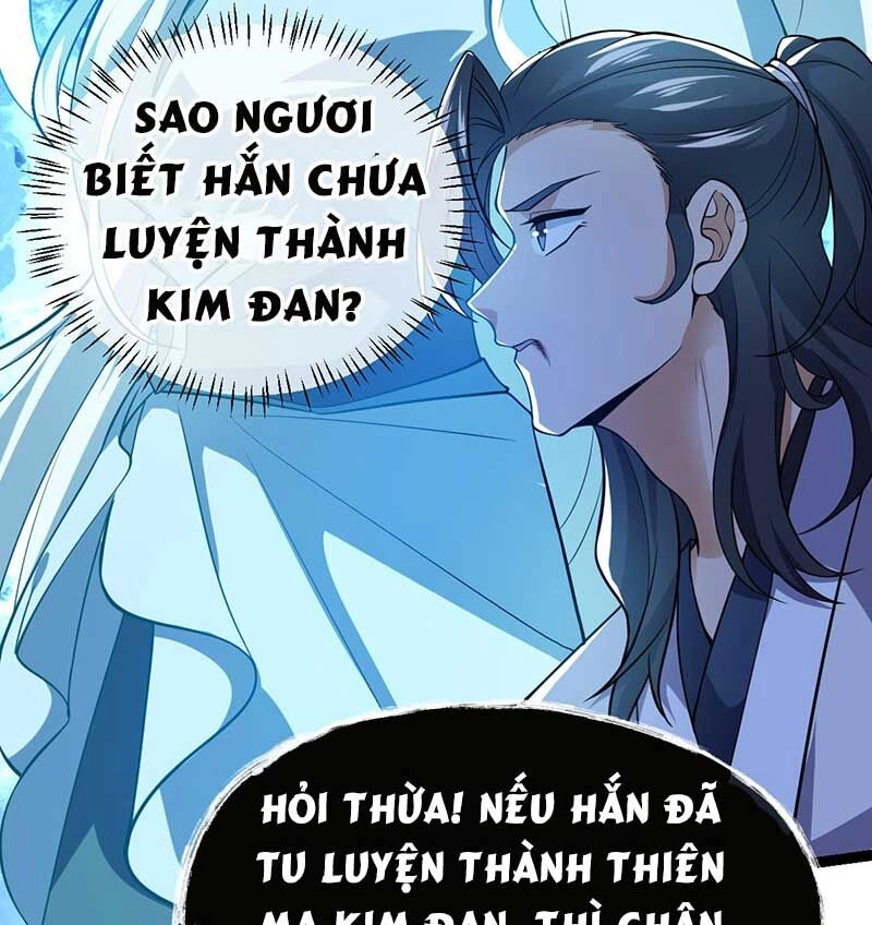 Vĩnh Sinh Chapter 81 - 87