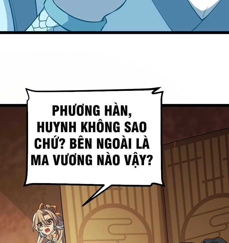 Vĩnh Sinh Chapter 81 - 90