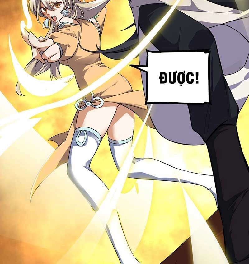 Vĩnh Sinh Chapter 81 - 93