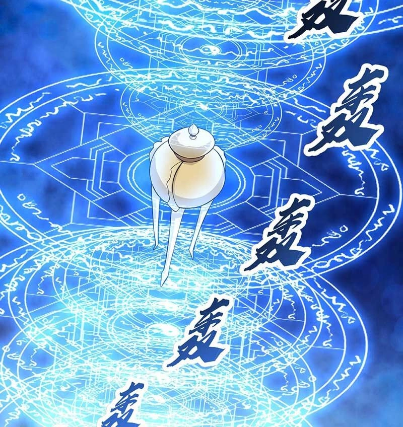 Vĩnh Sinh Chapter 81 - 95