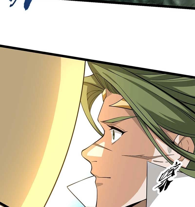 Vĩnh Sinh Chapter 81 - 98