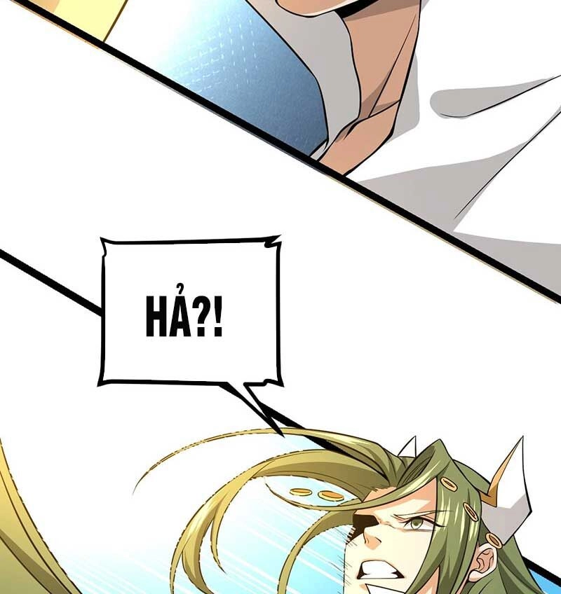 Vĩnh Sinh Chapter 81 - 99