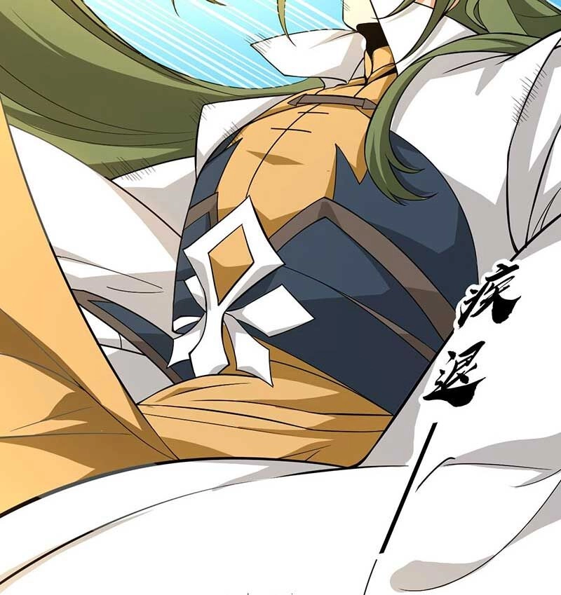 Vĩnh Sinh Chapter 81 - 100